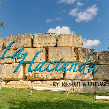 Sun Outdoors Lake Travis Hudson Bend Εξωτερικό φωτογραφία