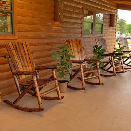 Sun Outdoors Lake Travis Hudson Bend Εξωτερικό φωτογραφία