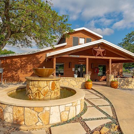 Sun Outdoors Lake Travis Hudson Bend Εξωτερικό φωτογραφία
