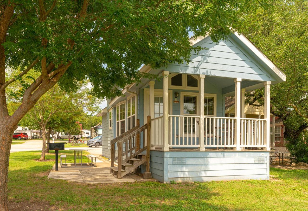 Sun Outdoors Lake Travis Hudson Bend Εξωτερικό φωτογραφία