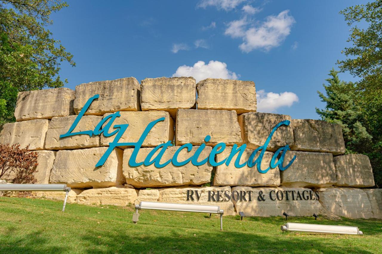 Sun Outdoors Lake Travis Hudson Bend Εξωτερικό φωτογραφία