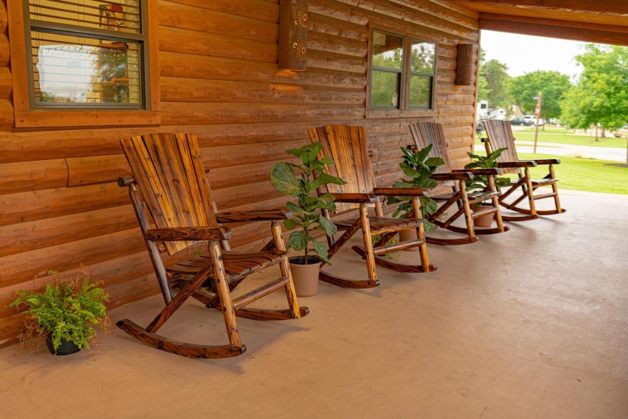 Sun Outdoors Lake Travis Hudson Bend Εξωτερικό φωτογραφία