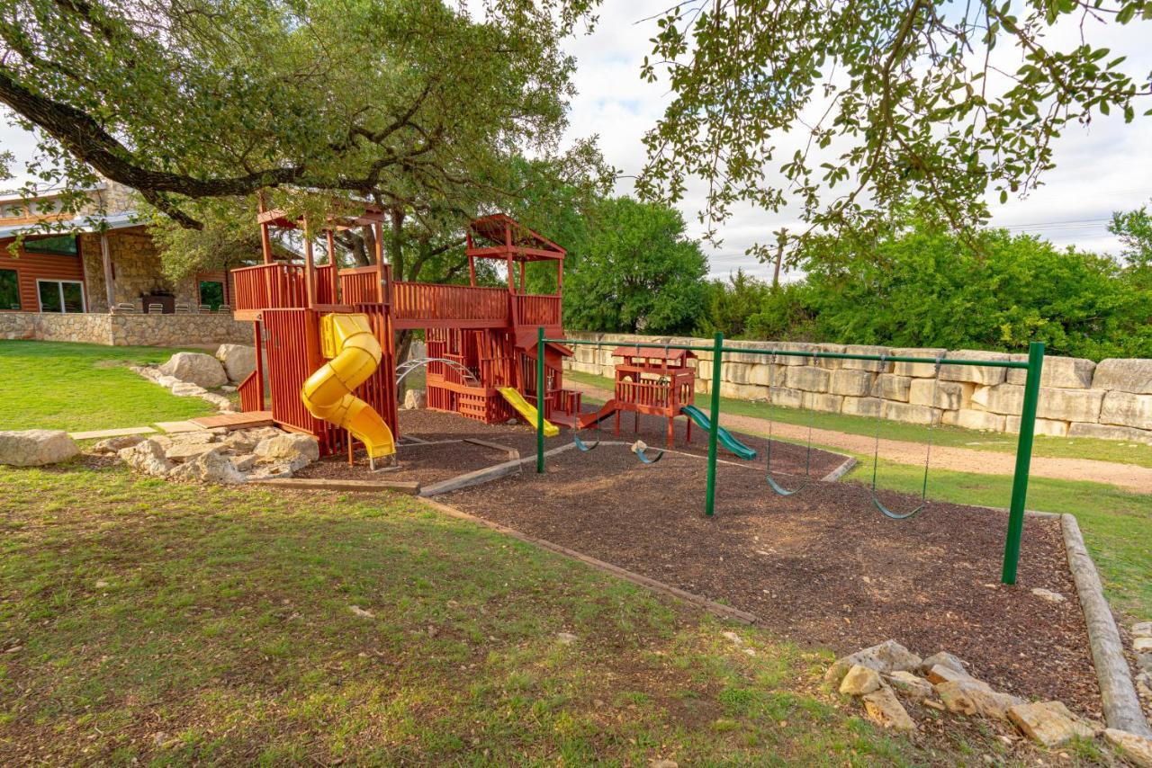 Sun Outdoors Lake Travis Hudson Bend Εξωτερικό φωτογραφία