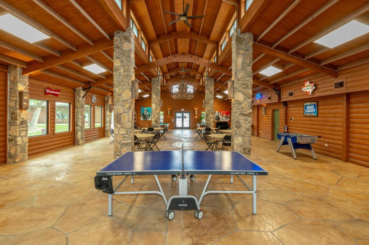 Sun Outdoors Lake Travis Hudson Bend Εξωτερικό φωτογραφία