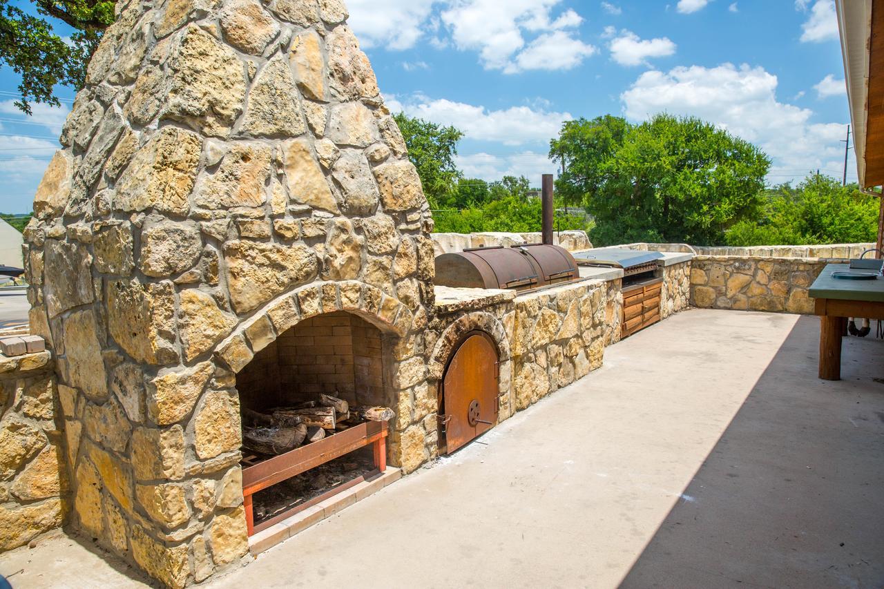 Sun Outdoors Lake Travis Hudson Bend Εξωτερικό φωτογραφία